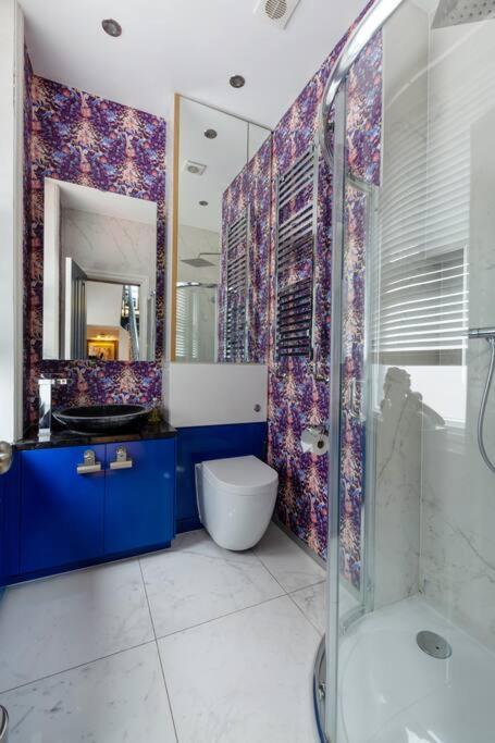 Penthouse Διαμέρισμα Λονδίνο Εξωτερικό φωτογραφία
